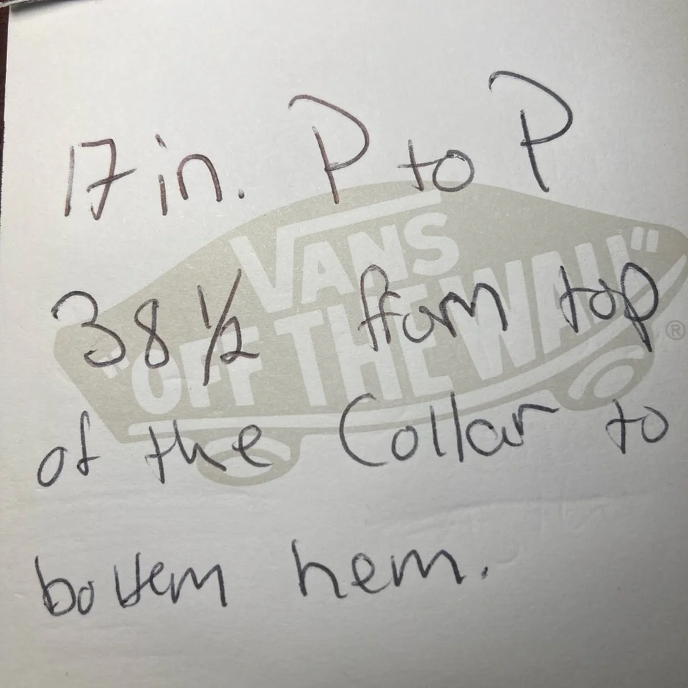 Banana Republic yellow pea coat. - Picture 10 of 11